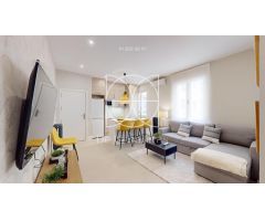 Apartamento en Alquiler en Madrid de las Caderechas, Madrid