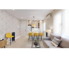 Apartamento en Alquiler en Madrid de las Caderechas, Madrid
