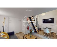Duplex en Venta en Madrid de las Caderechas, Madrid