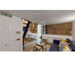 Duplex en Venta en Madrid de las Caderechas, Madrid