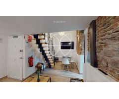 Duplex en Venta en Madrid de las Caderechas, Madrid