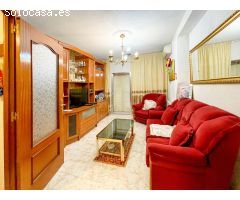 Piso en Venta en Madrid de las Caderechas, Madrid