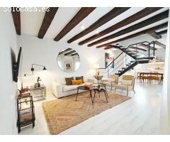 Duplex en Venta en Madrid de las Caderechas, Madrid