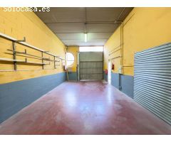 Nave industrial en Venta en Madrid de las Caderechas, Madrid