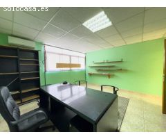 Nave industrial en Venta en Madrid de las Caderechas, Madrid