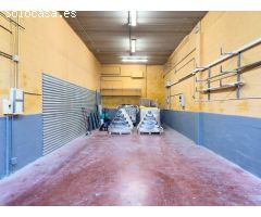 Nave industrial en Venta en Madrid de las Caderechas, Madrid