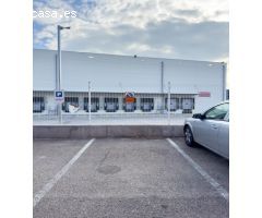 Nave industrial en Venta en Madrid de las Caderechas, Madrid