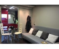 Apartamento en Alquiler en Madrid de las Caderechas, Madrid