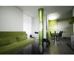 Apartamento en Alquiler en Madrid de las Caderechas, Madrid