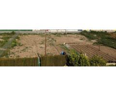 VENTA DE PARCELA EDFICABLE EN LA ARBOLEJA 1118M2