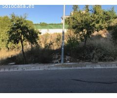 VENTA PARCELA EDIFICABLE EN URB. TORREGUIL, 1.125 M2. APROX., BUENA ZONA Y ALTA