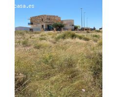 VENTA PARCELA MIRADOR DE AGRIDULCE II