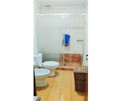 Venta de de Bungalow en planta baja en la playa de las Mil Palmeras
