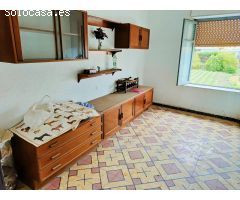 Venta de casa en planta baja en Alguazas.