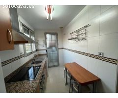 VENTA ATICO EN  ZARANDONA, 2 PLANTAS, 3 DORMITORIOS, TERRAZA 55M2.