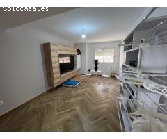VENTA PISO ZONA FLOTA, JUNTO JARDIN 3 COPAS, 3 DORMITORIOS, GARAJE