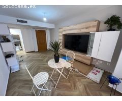 VENTA PISO ZONA FLOTA, JUNTO JARDIN 3 COPAS, 3 DORMITORIOS, GARAJE