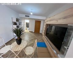 VENTA PISO ZONA FLOTA, JUNTO JARDIN 3 COPAS, 3 DORMITORIOS, GARAJE