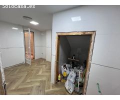 VENTA PISO ZONA FLOTA, JUNTO JARDIN 3 COPAS, 3 DORMITORIOS, GARAJE