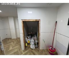 VENTA PISO ZONA FLOTA, JUNTO JARDIN 3 COPAS, 3 DORMITORIOS, GARAJE