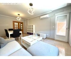Venta de piso en Torreagüera