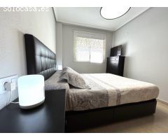 Venta de piso en Torreagüera