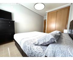Venta de piso en Torreagüera
