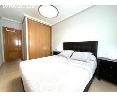 Venta de piso en Torreagüera