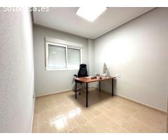 Venta de piso en Torreagüera