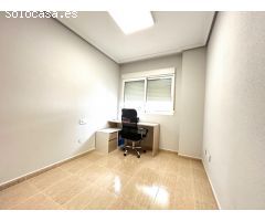 Venta de piso en Torreagüera
