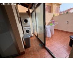 ALQUILER DE TEMPORADA DUPLEX TORRE DE LA HORADA (LAS VILLAS)