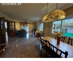 Venta de Adosado en Urbanización Los Angeles(Junto a Montepinar)