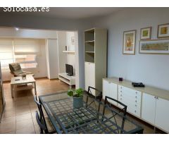 VENTA DE  APARTAMENTO  CENTRICO ZONA UNIVERSIDAD,  DORMITORIO, TODO REFORMADO