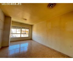 Venta de piso en San Pio, junto al CEIP Ronda Sur.