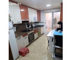 Venta piso tipo Duplex, en Puente Tocinos