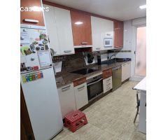 Venta piso tipo Duplex, en Puente Tocinos