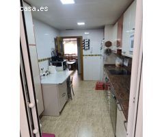 Venta piso tipo Duplex, en Puente Tocinos