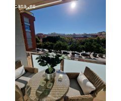 Venta de piso en Avda. Príncipe de Asturias.