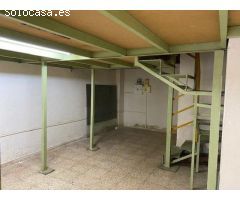 VENTA LOCAL CENTRICO CALLE DEL PILAR, 60 M2, BUEN ESTADO