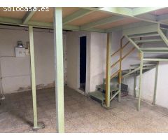 VENTA LOCAL CENTRICO CALLE DEL PILAR, 60 M2, BUEN ESTADO