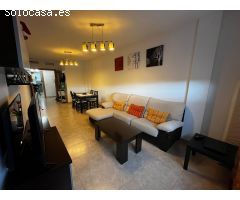 Venta de piso en Espinardo