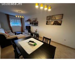 Venta de piso en Espinardo