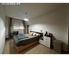 Venta de piso en Espinardo