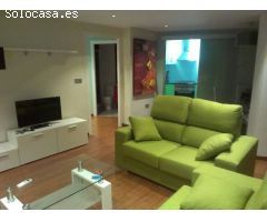Venta de apartamento en el centro junto a la Universidad de la Merced .