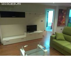 Venta de apartamento en el centro junto a la Universidad de la Merced .