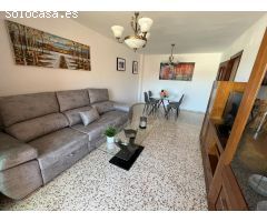 Piso en Alquiler en Torre del Mar, Málaga