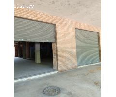 Local comercial en Alquiler en Tortosa, Tarragona