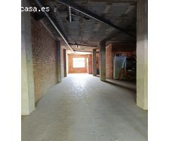 Local comercial en Alquiler en Tortosa, Tarragona