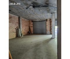 Local comercial en Alquiler en Tortosa, Tarragona