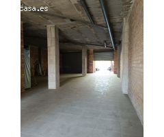 Local comercial en Alquiler en Tortosa, Tarragona